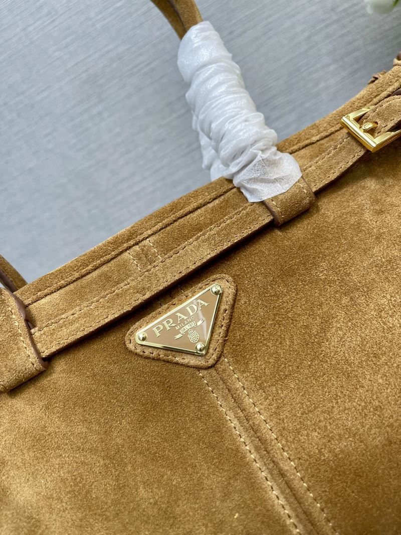 Prada Top Handle Bags